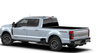 2026 Ford Super Duty® External Image 3